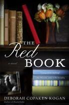 Couverture du livre « The red book » de Deborah Copaken Kogan aux éditions Virago