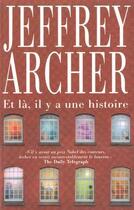 Couverture du livre « Ne jamais tenter le diable » de Jeffrey Archer aux éditions Epagine