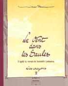 Couverture du livre « Le vent dans les saules ; t.1 et t.2 ; les crayons » de Michel Plessix aux éditions Delcourt