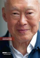 Couverture du livre « Les mémoires de Lee Kuan Yew ; histoire de Singapour ; du tiers-monde à la prospérité » de Lee Kwan Yew aux éditions Pacifique