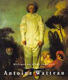 Couverture du livre « Watteau » de Helmut Borsch-Supan aux éditions Konemann
