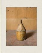 Couverture du livre « Joel meyerowitz morandi's objects » de Joel Meyerowitz aux éditions Damiani