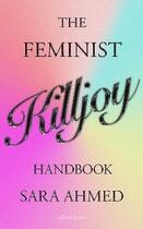 Couverture du livre « THE FEMINIST KILLJOY HANDBOOK » de Sara Ahmed aux éditions Allen Lane