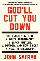 Couverture du livre « God'll Cut You Down » de Safran John aux éditions Penguin Group Us