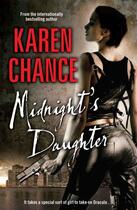 Couverture du livre « Midnight's Daughter Volume 1 » de Karen Chance aux éditions Penguin Books Ltd Digital