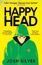 Couverture du livre « HAPPYHEAD » de Josh Silver aux éditions Oneworld