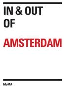 Couverture du livre « In & out of amsterdam travels in conceptual art » de Christophe Cherix aux éditions Moma