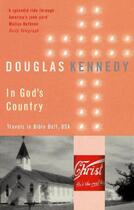 Couverture du livre « In god's country(kennedy/aba/b) » de Kennedy Douglas (Aba aux éditions Abacus