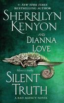 Couverture du livre « Silent Truth » de Love Dianna aux éditions Pocket Books