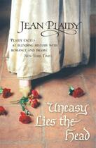 Couverture du livre « Uneasy Lies the Head » de Plaidy Jean aux éditions Random House Digital