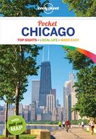 Couverture du livre « Chicago (3e édition) » de Collectif Lonely Planet aux éditions Lonely Planet France