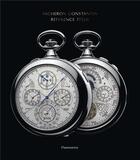 Couverture du livre « Vacheron Constantin : Référence 57260 » de  aux éditions Flammarion