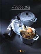 Couverture du livre « Minicocottes ; livrorange » de Laurence Dalon et Catherine Della Guardia aux éditions Saep