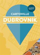 Couverture du livre « Dubrovnik » de Collectif Gallimard aux éditions Gallimard-loisirs