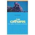 Couverture du livre « Les cathares » de Anne Brenon aux éditions Milan