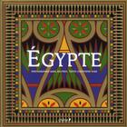 Couverture du livre « Egypte » de Boutros-N aux éditions Chene