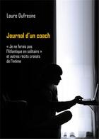 Couverture du livre « Journal d'un coach » de Laure Dufresne aux éditions Editions Maxima