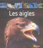 Couverture du livre « Aigles (Les) » de Duperat Maurice aux éditions Artemis