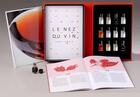 Couverture du livre « Le Nez Du Vin 12 Aromes Vins Rouges Allemand » de Jean Lenoir aux éditions Jean Lenoir