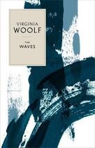 Couverture du livre « The Waves » de Virginia Woolf aux éditions Viking Adult