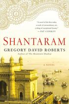 Couverture du livre « Shantaram » de Gregory David Robert aux éditions Pan Macmillan
