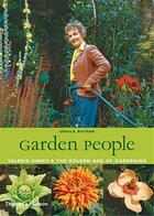 Couverture du livre « Garden people - valerie finnis & the golden age of gardening » de Buchan aux éditions Thames & Hudson