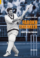 Couverture du livre « Farokh Engineer From the Far Pavilion » de Engineer Farokh aux éditions Epagine