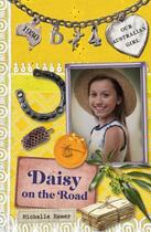 Couverture du livre « Daisy on the Road » de Hamer Michelle aux éditions Penguin Books Ltd Digital