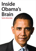 Couverture du livre « Inside Obama's Brain » de Abramsky Sasha aux éditions Penguin Group Us