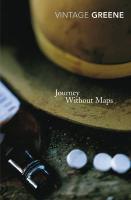 Couverture du livre « Journey Without Maps » de Graham Greene aux éditions Random House Digital