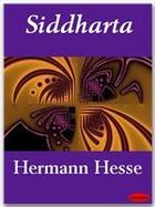 Couverture du livre « Siddharta » de Hermann Hesse aux éditions Ebookslib