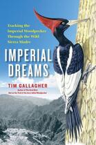 Couverture du livre « Imperial Dreams » de Gallagher Tim aux éditions Atria Books