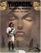 Couverture du livre « Beyond the Shadows » de Jean Van Hamme et Rosinski aux éditions Cinebook