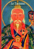 Couverture du livre « Le taoïsme ; la révélation continue » de Gyss/Goossaert aux éditions Gallimard