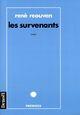 Couverture du livre « Les survenants » de René Reouven aux éditions Denoel