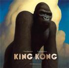 Couverture du livre « King Kong » de Fred Bernard et Francois Roca aux éditions Albin Michel