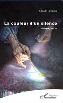 Couverture du livre « D'un seul seul geste ; trilogie t.3 » de Claude Luezior aux éditions L'harmattan