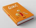 Couverture du livre « Lou ! : Intégrale : saison 1 » de Julien Neel aux éditions Glenat