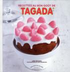 Couverture du livre « Recettes au bon goût de Tagada » de Henning Knudsen aux éditions Marabout