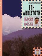 Couverture du livre « Eth Arrestoth » de Joan-Pau Ferre aux éditions Editions Des Regionalismes