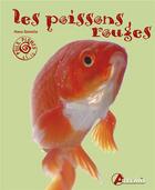 Couverture du livre « Les poissons rouges » de  aux éditions Artemis