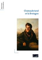 Couverture du livre « Chateaubriand et la Bretagne » de  aux éditions Cristel