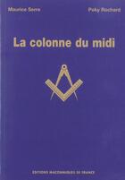 Couverture du livre « La colonne du midi » de  aux éditions Edimaf