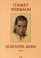 Couverture du livre « Le nouvel Adam » de Stanley G. Weinbaum aux éditions Coda