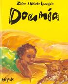 Couverture du livre « Dounia » de Karvobkaia aux éditions Mijade