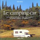 Couverture du livre « Le camping car » de Boland Didier aux éditions Lariviere