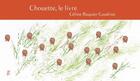 Couverture du livre « Chouette, le livre » de Celine Ruquier Gaudriot aux éditions Yubi