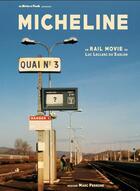 Couverture du livre « Micheline » de Leclerc Du Sablon Lu aux éditions Les Mutins De Pangee