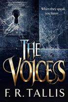 Couverture du livre « The Voices » de Tallis F R aux éditions Pan Macmillan