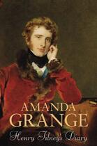 Couverture du livre « Henry Tilney's Diary » de Amanda Grange aux éditions Hale Robert Digital